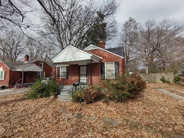 3734 Rhea Ave, Memphis, TN 38122