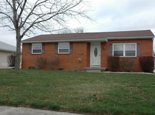 1313 Buckeye St, Genoa, OH 43430