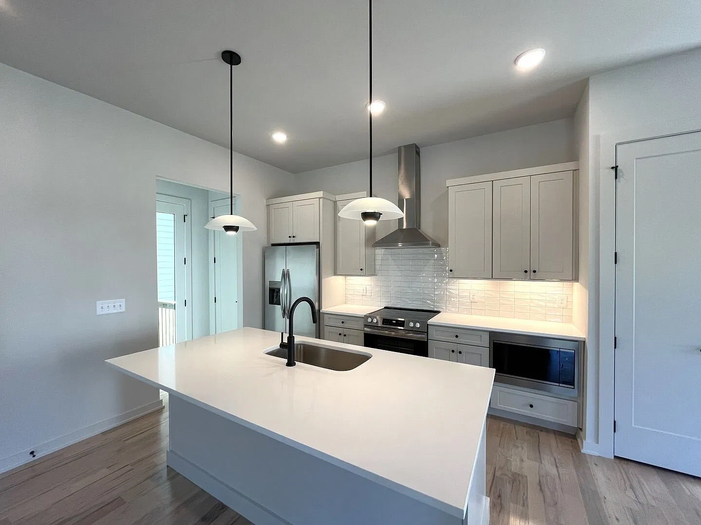 Incredible 4 Bedroom South Nashville New Construction! — Photo 3