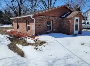 2865 NE Norwood Ln, Des Moines, IA 50317