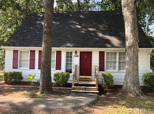 3024 Woodsong Dr, Midlothian, VA 23112