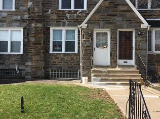 1230 Unruh Ave, Philadelphia, PA 19111