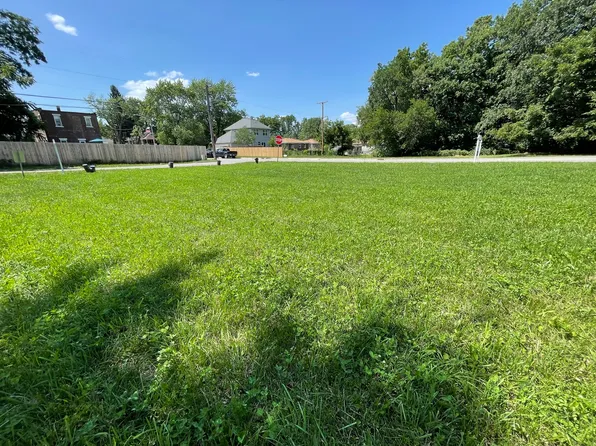 LOT 2 Dora Ave, Joliet, IL 60432