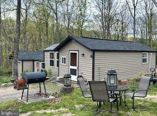 2879 Bethel Rd, Paw Paw, WV 25434