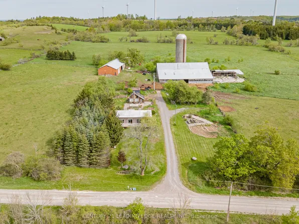 801 Ballyduff Rd, Kawartha Lakes, ON L0A 1K0