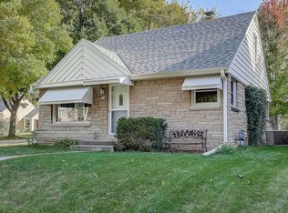 200 S 78th St, Milwaukee, WI 53214