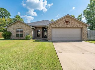 5878 Palo Pinto Dr, Tyler, TX 75707