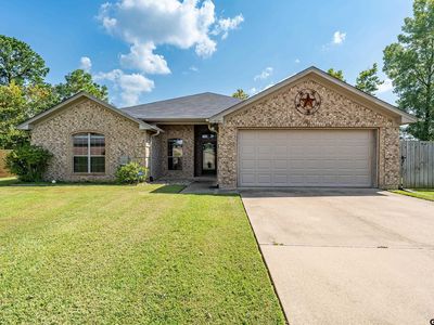 5878 Palo Pinto Dr, Tyler, TX, 75707