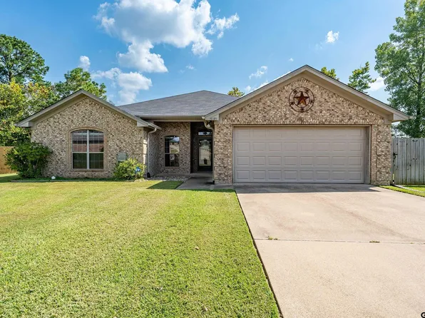 5878 Palo Pinto Dr, Tyler, TX 75707