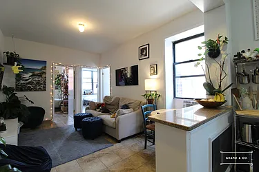 Rented by Grand & Co.