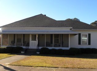 3009 23rd Dr, Valley, AL 36854