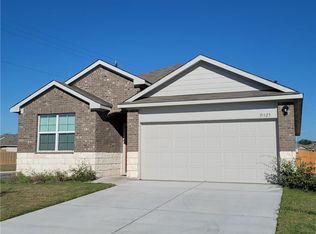 15325 Harkness Pass, Austin, TX 78725