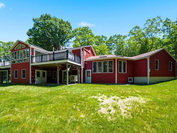 140 Appletree Road, Auburn, NH 03032