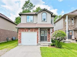 1993 Denview Ave, London, ON N6G0G3