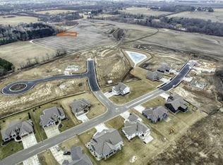 LOT 116 Hoods Creek Path, Racine, WI 53406