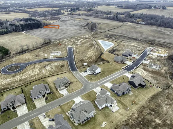 Lt116 HOODS CREEK PATH, Mount Pleasant, WI 53406