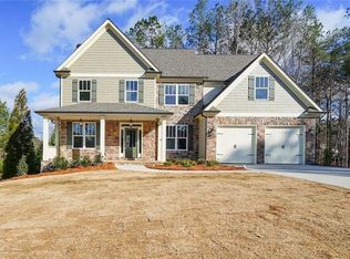 2874 Glenburnie Ct, Acworth, GA