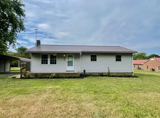 103 Iris St, Ethridge, TN 38456