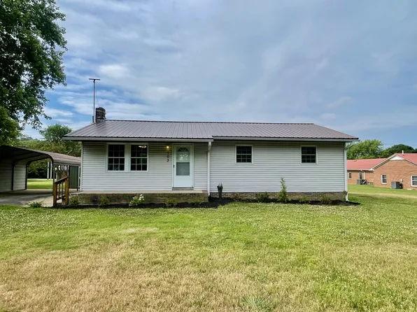 103 Iris St, Ethridge, TN 38456