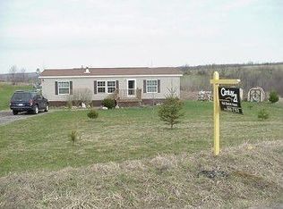 675 Davis Rd, Little Falls, NY 13365