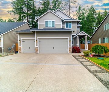 901 161st Street Ct E, Spanaway, WA, 98387