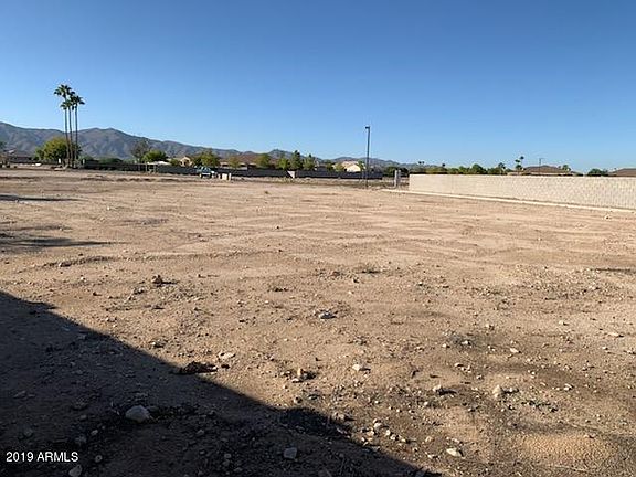 5th image of 18133 W San Miguel Ct Lot 80
