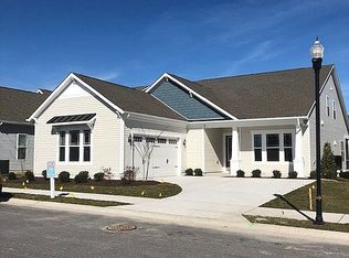 13 Nantasket Ave, Ocean View, DE 19970