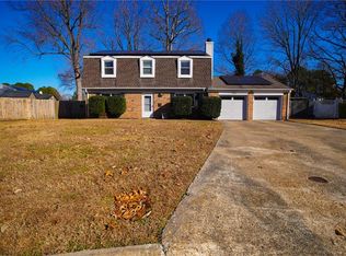 504 High Gate Cir, Virginia Beach, VA 23452