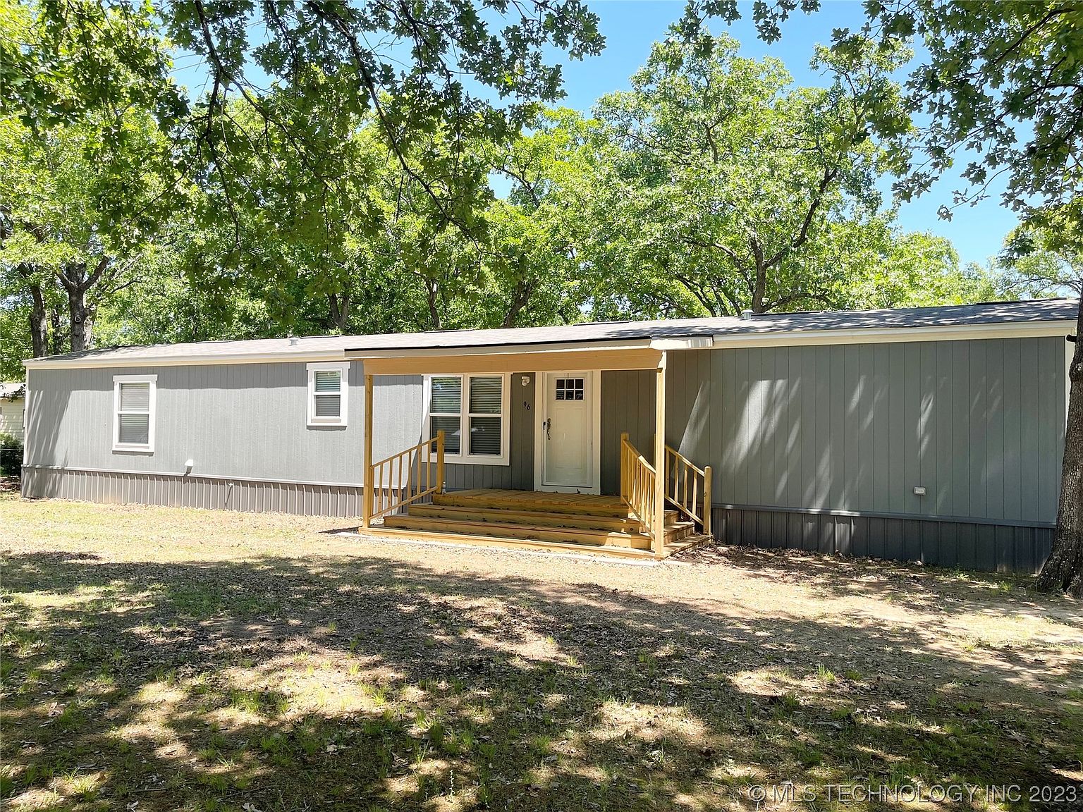 96 Pelican Dr, Mead, OK 73449 Zillow