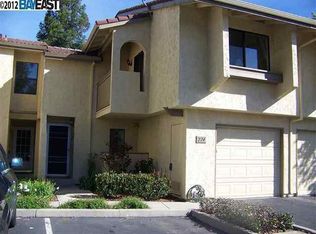 224 Garden Cmn, Livermore, CA 94551