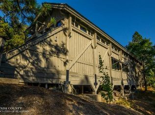 10355 N Bloomfield Rd, Nevada City, CA 95959