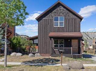 435 Kismet St, Ridgway, CO 81432