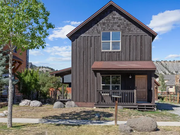 435 Kismet St, Ridgway, CO 81432