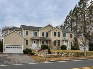 209 State St, Framingham, MA 01702