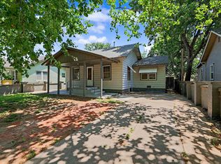 1946 S Market St, Wichita, KS 67211