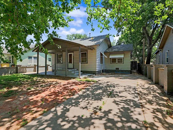 1946 S Market St, Wichita, KS 67211