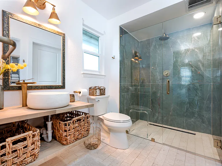 124 S Rainbow Ranch Rd — Photo 22