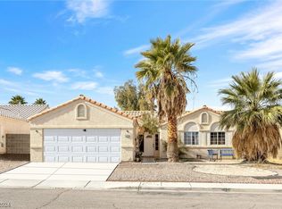 5433 Silent Path Way, North Las Vegas, NV 89031