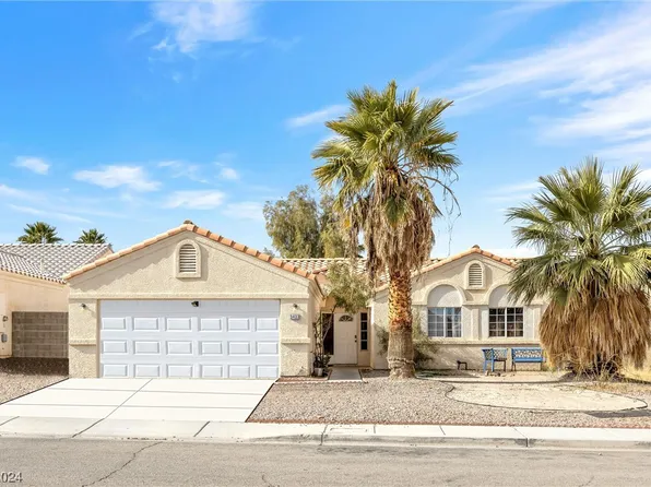 5433 Silent Path Way, North Las Vegas, NV 89031