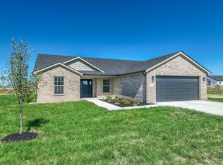 530 Chickasaw Dr, Richmond, KY 40475