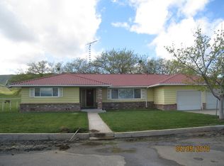 4496 Freshwater Rd, Williams, CA 95987