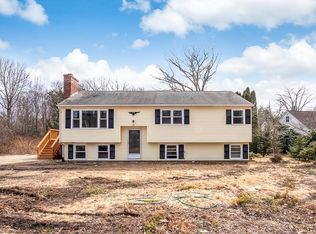 83 S Oxford Rd, Millbury, MA 01527