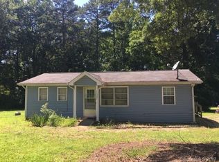 11321 Trails End Ln, Huntersville, NC 28078