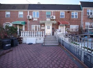 14822 Booth Memorial Ave, Flushing, NY 11355