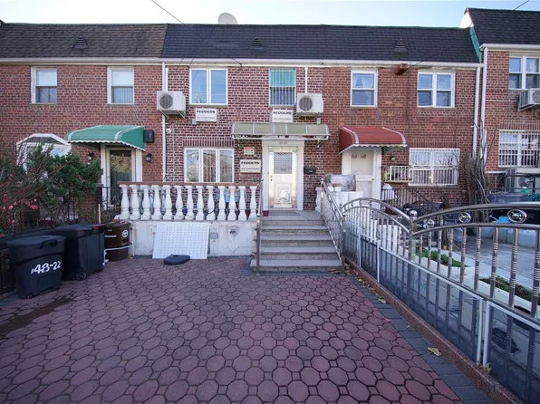 148-22 Booth Memorial Avenue, Flushing, NY 11355