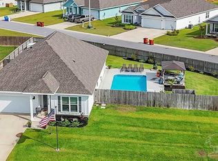 6507 Forest Bay Ave, Gulf Breeze, FL 32563