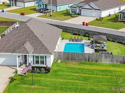 6507 Forest Bay Ave, Gulf Breeze, FL, 32563