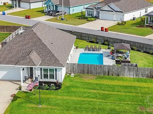 6507 Forest Bay Ave, Gulf Breeze, FL 32563