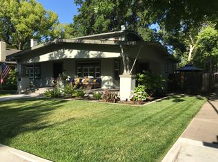 135 Hackberry Ave, Modesto, CA 95354