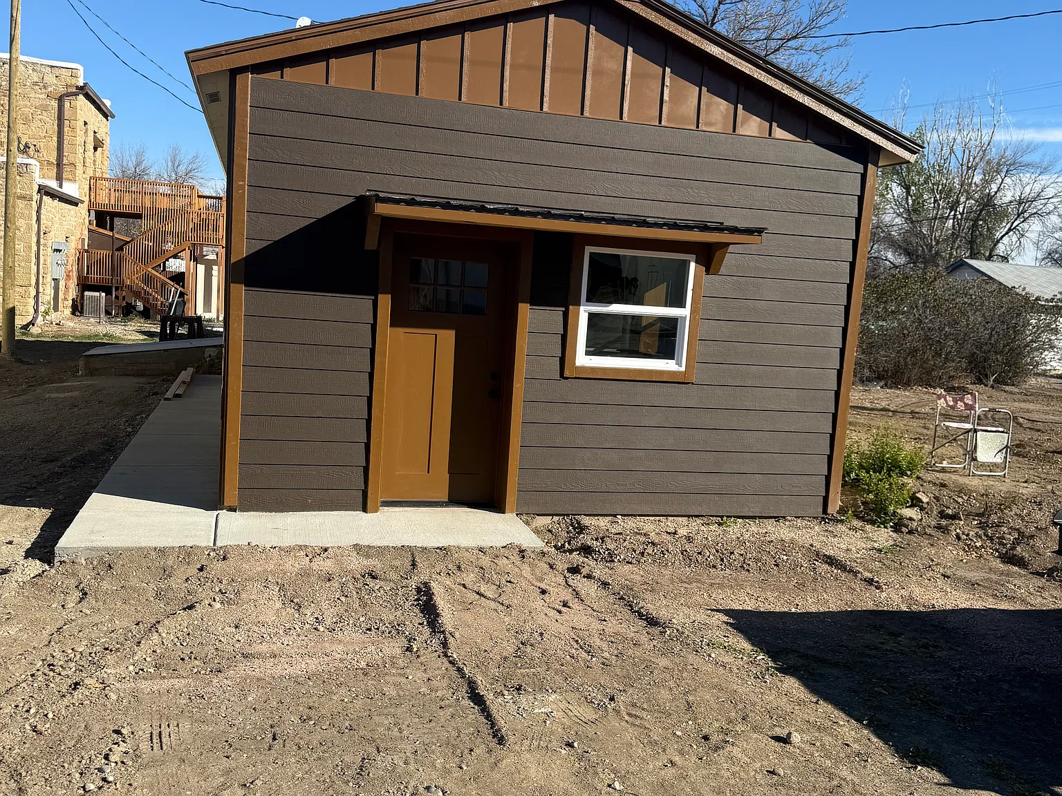 2 bed, 650 sqft, $1,500 — Photo 1